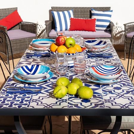 Maison Zara - Positano Amalfi Coast エクステリア 写真